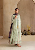 Aik Atelier | RTW 25 | LOOK 12 - by - Libasekhas UK - Registered Vendor of : Aik Atelier - 100% Original Designer Dresss