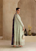 Aik Atelier | RTW 25 | LOOK 12 - by - Libasekhas UK - Registered Vendor of : Aik Atelier - 100% Original Designer Dresss