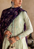 Aik Atelier | RTW 25 | LOOK 12 - by - Libasekhas UK - Registered Vendor of : Aik Atelier - 100% Original Designer Dresss