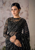 Aik Atelier | The Sari Edit | 05 - by - Libasekhas UK - Registered Vendor of : Aik Atelier - 100% Original Designer Dresss