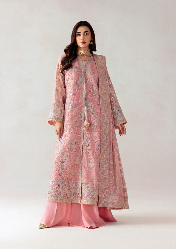 Aik Atelier | Formals 25 | 02 - by Libasekhas UK - Registered Vendor of : Aik Atelier - 100% Original Designer Dress