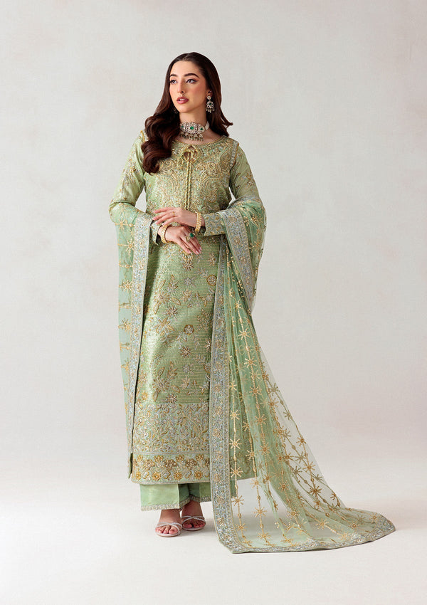 Aik Atelier | Formals 25 | 04 - by Libasekhas UK - Registered Vendor of : Aik Atelier - 100% Original Designer Dress
