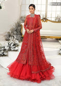 Aik Atelier | Wedding Festive 23 | WF-LOOK 01 - by - Libasekhas UK - Registered Vendor of : Aik Atelier - 100% Original Designer Dresss