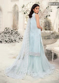 Aik Atelier | Wedding Festive 23 | WF-LOOK 02 - by - Libasekhas UK - Registered Vendor of : Aik Atelier - 100% Original Designer Dresss