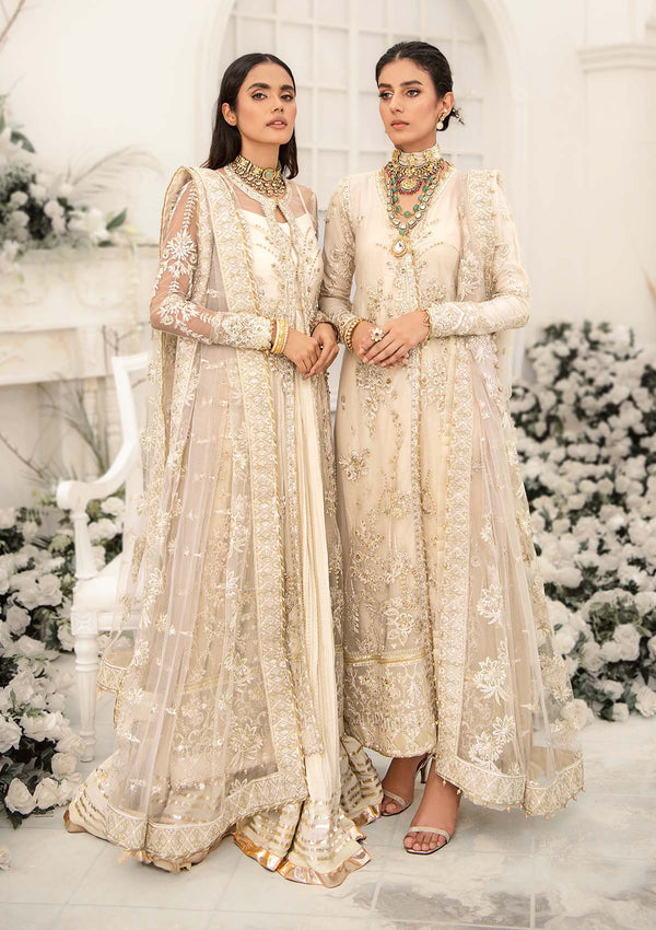 Aik Atelier | Wedding Festive 23 | WF LOOK 06 - Libasekhas