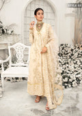 Aik Atelier | Wedding Festive 23 | WF LOOK 06 - by - Libasekhas UK - Registered Vendor of : Aik Atelier - 100% Original Designer Dresss