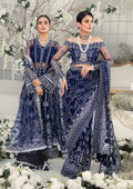 Aik Atelier | Wedding Festive 23 | WF LOOK 10 - by - Libasekhas UK - Registered Vendor of : Aik Atelier - 100% Original Designer Dresss