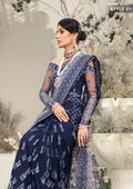 Aik Atelier | Wedding Festive 23 | WF LOOK 10 - by - Libasekhas UK - Registered Vendor of : Aik Atelier - 100% Original Designer Dresss