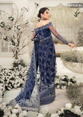 Aik Atelier | Wedding Festive 23 | WF LOOK 10 - by - Libasekhas UK - Registered Vendor of : Aik Atelier - 100% Original Designer Dresss