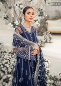 Aik Atelier | Wedding Festive 23 | WF LOOK 10 - by - Libasekhas UK - Registered Vendor of : Aik Atelier - 100% Original Designer Dresss