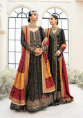 Aik Atelier | Wedding Festive 23 | 01 - by - Libasekhas UK - Registered Vendor of : Aik Atelier - 100% Original Designer Dresss