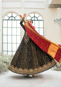 Aik Atelier | Wedding Festive 23 | 01 - by - Libasekhas UK - Registered Vendor of : Aik Atelier - 100% Original Designer Dresss