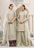 Aik Atelier | Wedding Festive 23 | 04 - by - Libasekhas UK - Registered Vendor of : Aik Atelier - 100% Original Designer Dresss