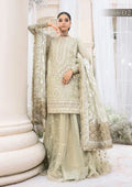 Aik Atelier | Wedding Festive 23 | 04 - by - Libasekhas UK - Registered Vendor of : Aik Atelier - 100% Original Designer Dresss