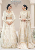 Aik Atelier | Wedding Festive 23 | 05 - by - Libasekhas UK - Registered Vendor of : Aik Atelier - 100% Original Designer Dresss