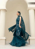 Aik Atelier | Wedding Festive 23 | 07 - by - Libasekhas UK - Registered Vendor of : Aik Atelier - 100% Original Designer Dresss