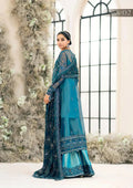 Aik Atelier | Wedding Festive 23 | 07 - by - Libasekhas UK - Registered Vendor of : Aik Atelier - 100% Original Designer Dresss