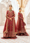 Aik Atelier | Wedding Festive 24 | 01 - by - Libasekhas UK - Registered Vendor of : Aik Atelier - 100% Original Designer Dresss
