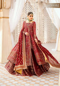 Aik Atelier | Wedding Festive 24 | 01 - by - Libasekhas UK - Registered Vendor of : Aik Atelier - 100% Original Designer Dresss