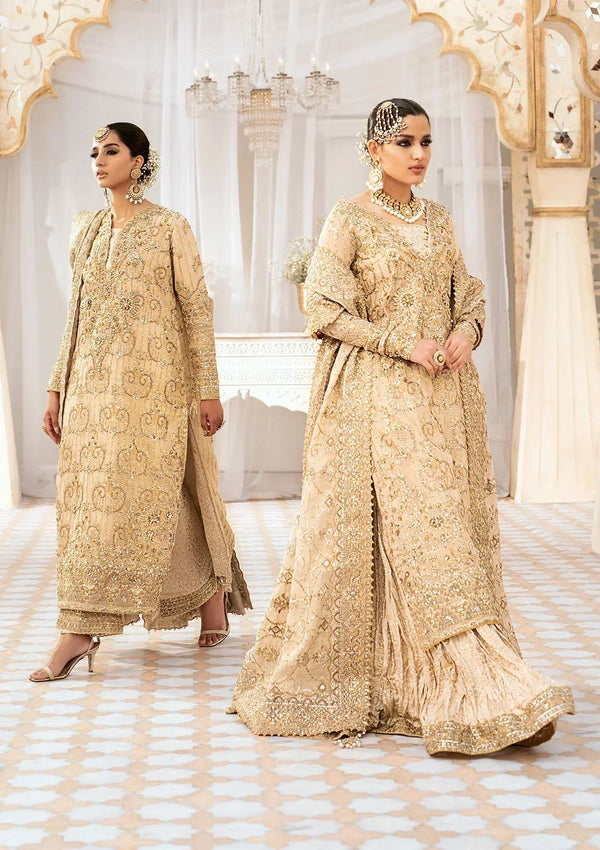 Aik Atelier | Wedding Festive 24 | 02 - by - Libasekhas UK - Registered Vendor of : Aik Atelier - 100% Original Designer Dresss