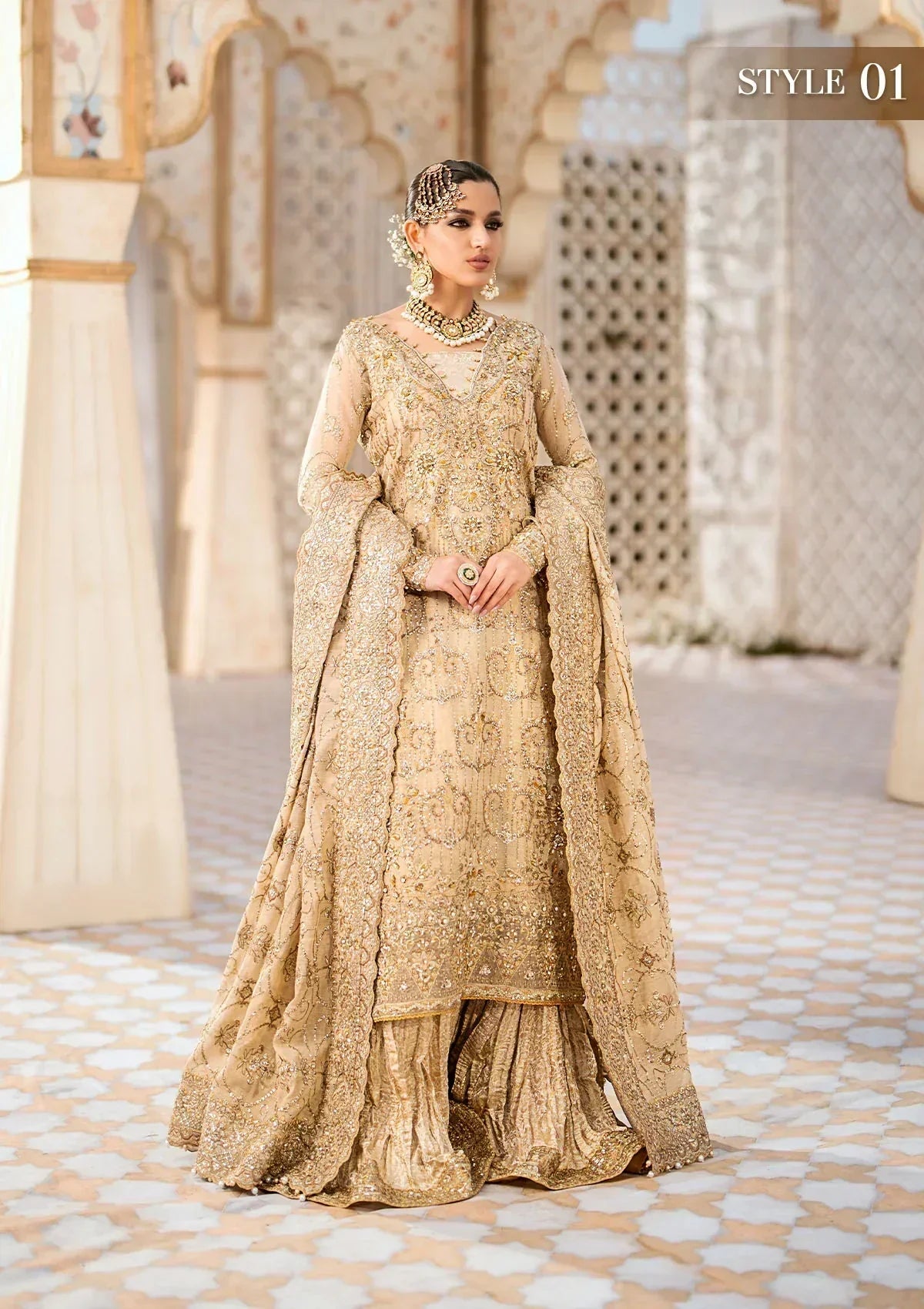 Aik Atelier | Wedding Festive 24 | 02 - Libasekhas