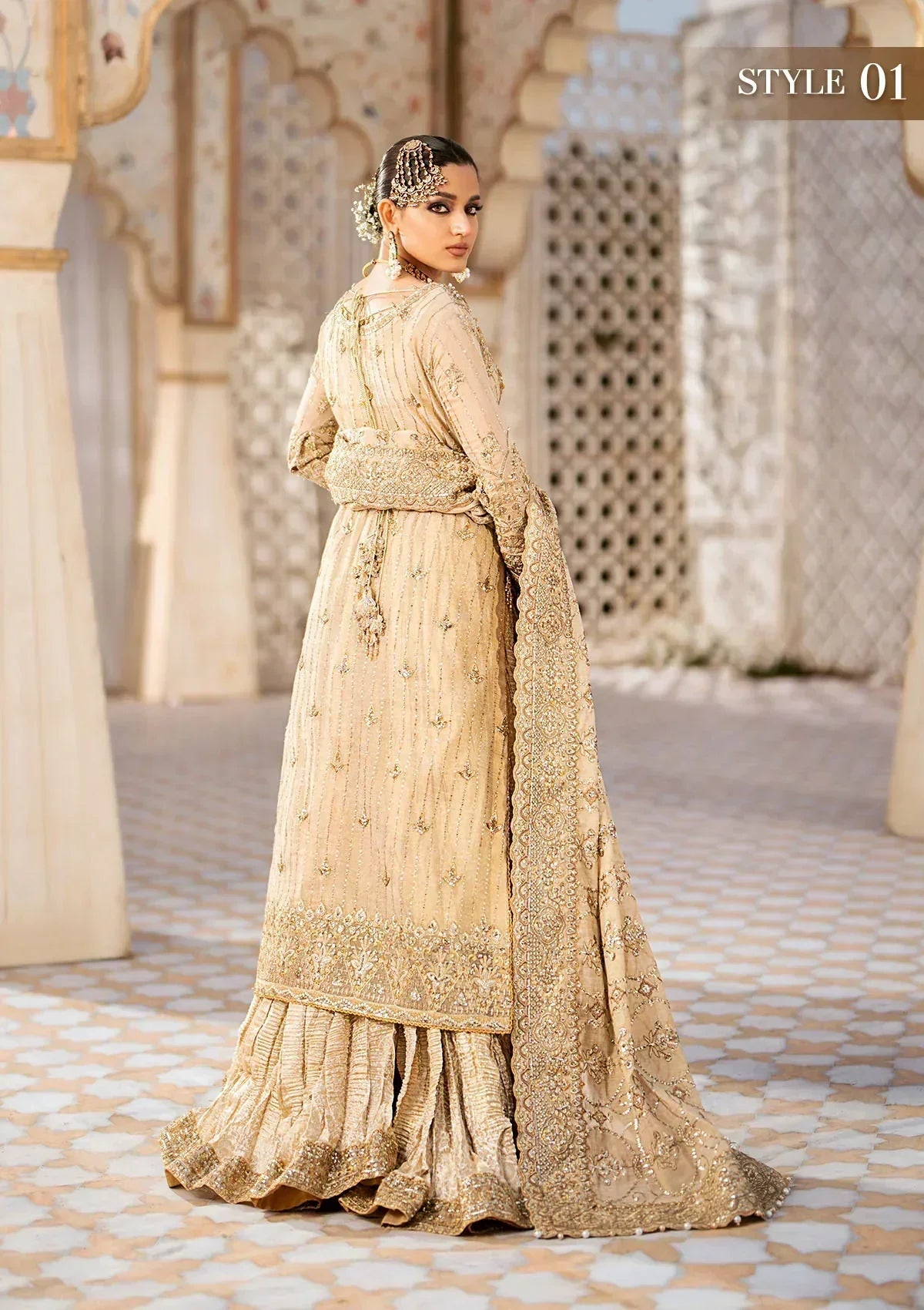 Aik Atelier | Wedding Festive 24 | 02 - Libasekhas