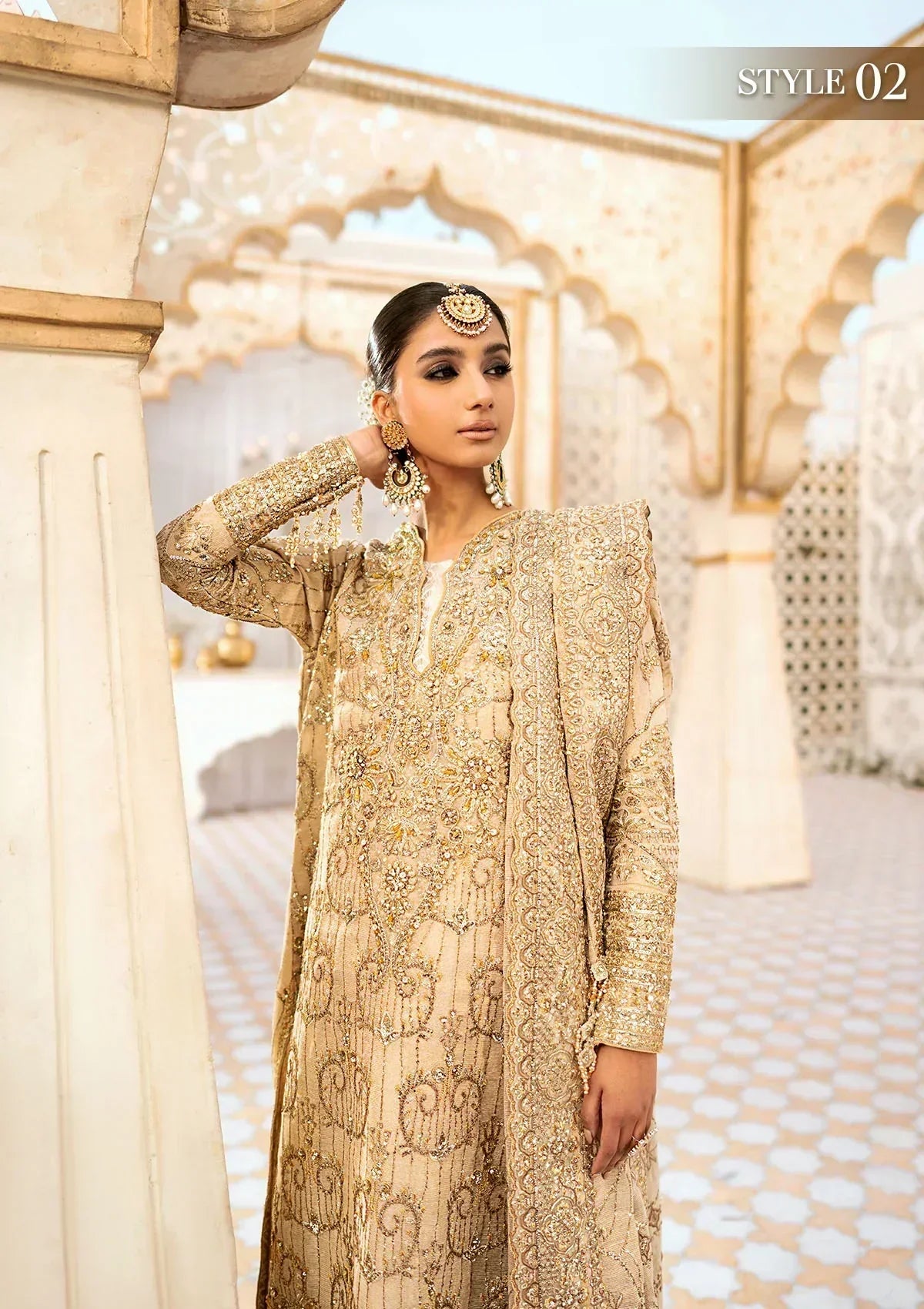 Aik Atelier | Wedding Festive 24 | 02 - Libasekhas