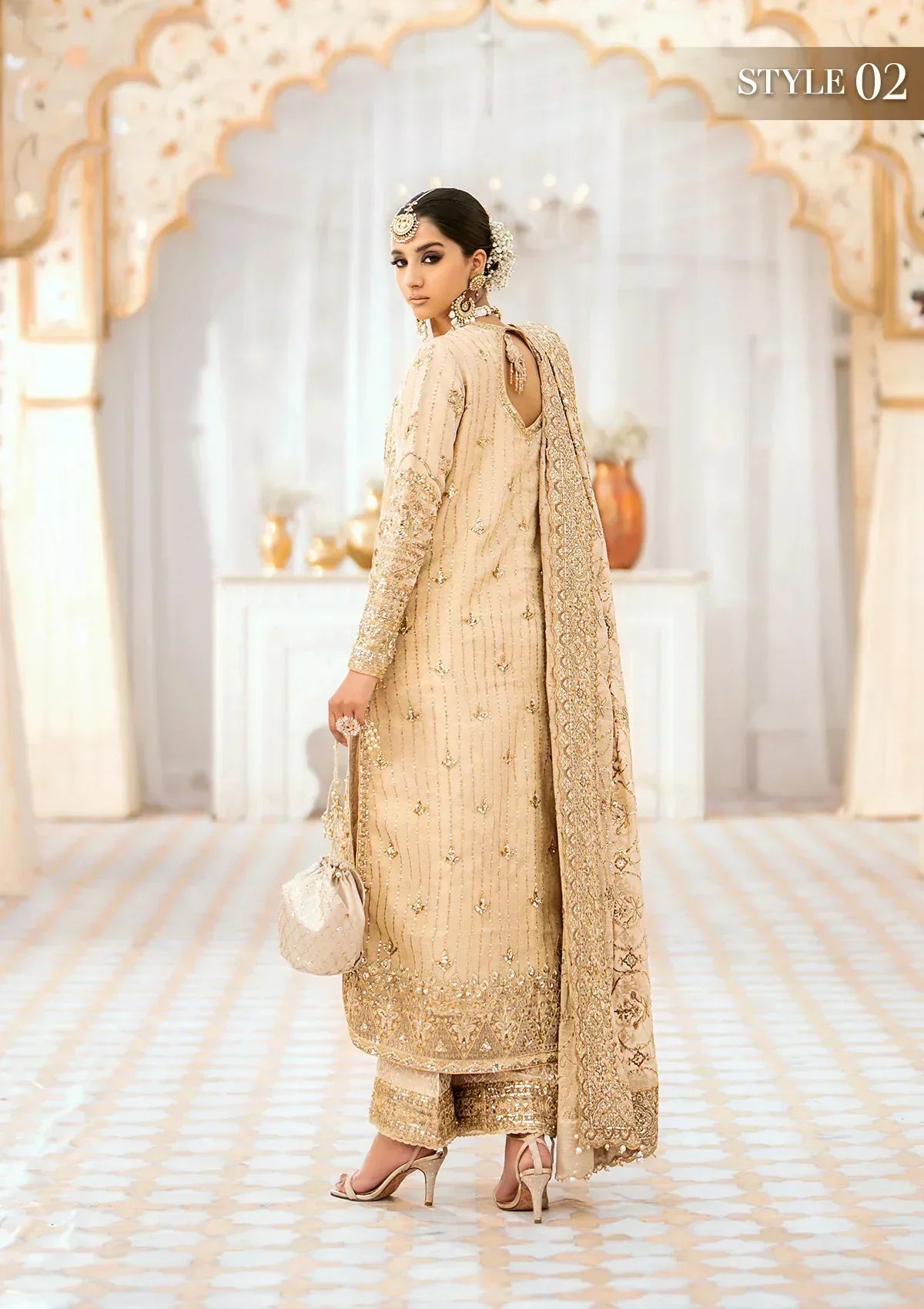 Aik Atelier | Wedding Festive 24 | 02 - Libasekhas