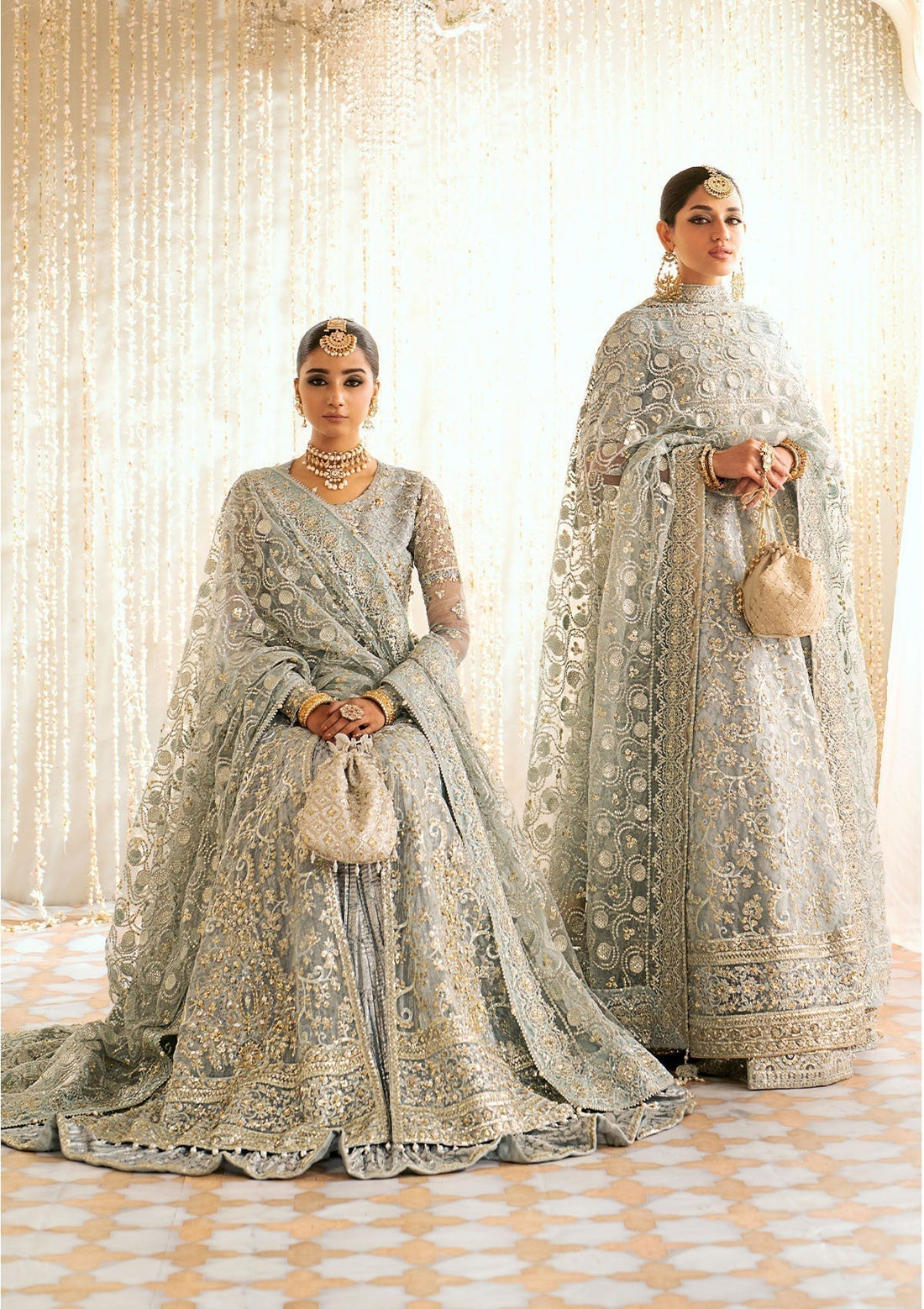 Aik Atelier | Wedding Festive 24 | 03 - by - Libasekhas UK - Registered Vendor of : Aik Atelier - 100% Original Designer Dresss