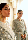 Aik Atelier | Wedding Festive 24 | 03 - by - Libasekhas UK - Registered Vendor of : Aik Atelier - 100% Original Designer Dresss