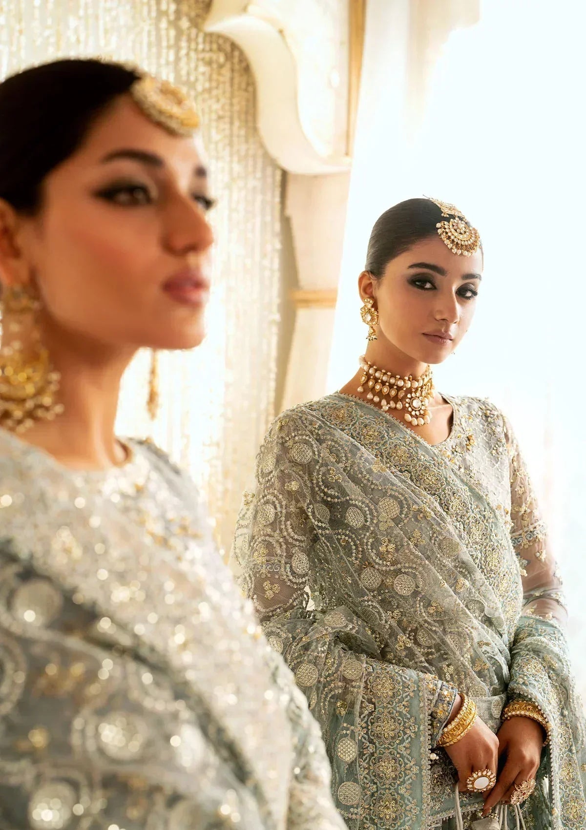 Aik Atelier | Wedding Festive 24 | 03 - by - Libasekhas UK - Registered Vendor of : Aik Atelier - 100% Original Designer Dresss