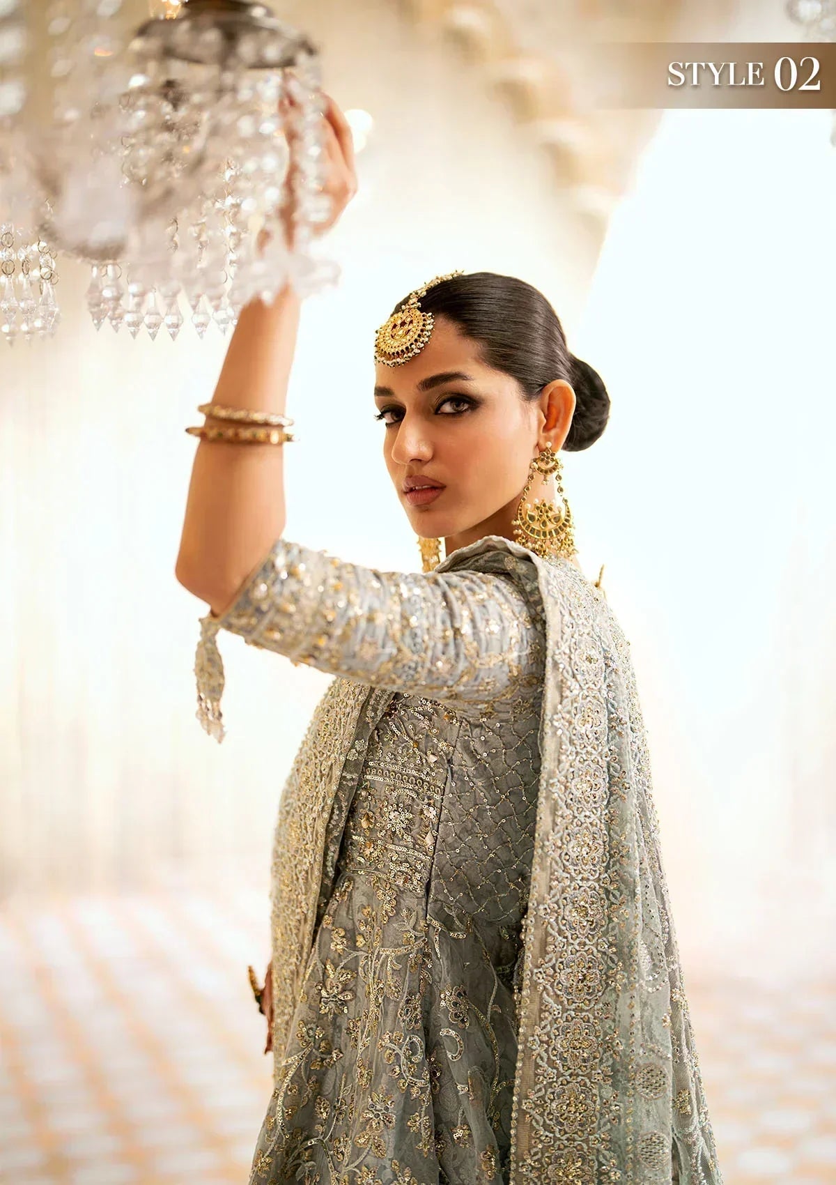 Aik Atelier | Wedding Festive 24 | 03 - by - Libasekhas UK - Registered Vendor of : Aik Atelier - 100% Original Designer Dresss