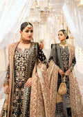 Aik Atelier | Wedding Festive 24 | 04 - by - Libasekhas UK - Registered Vendor of : Aik Atelier - 100% Original Designer Dresss