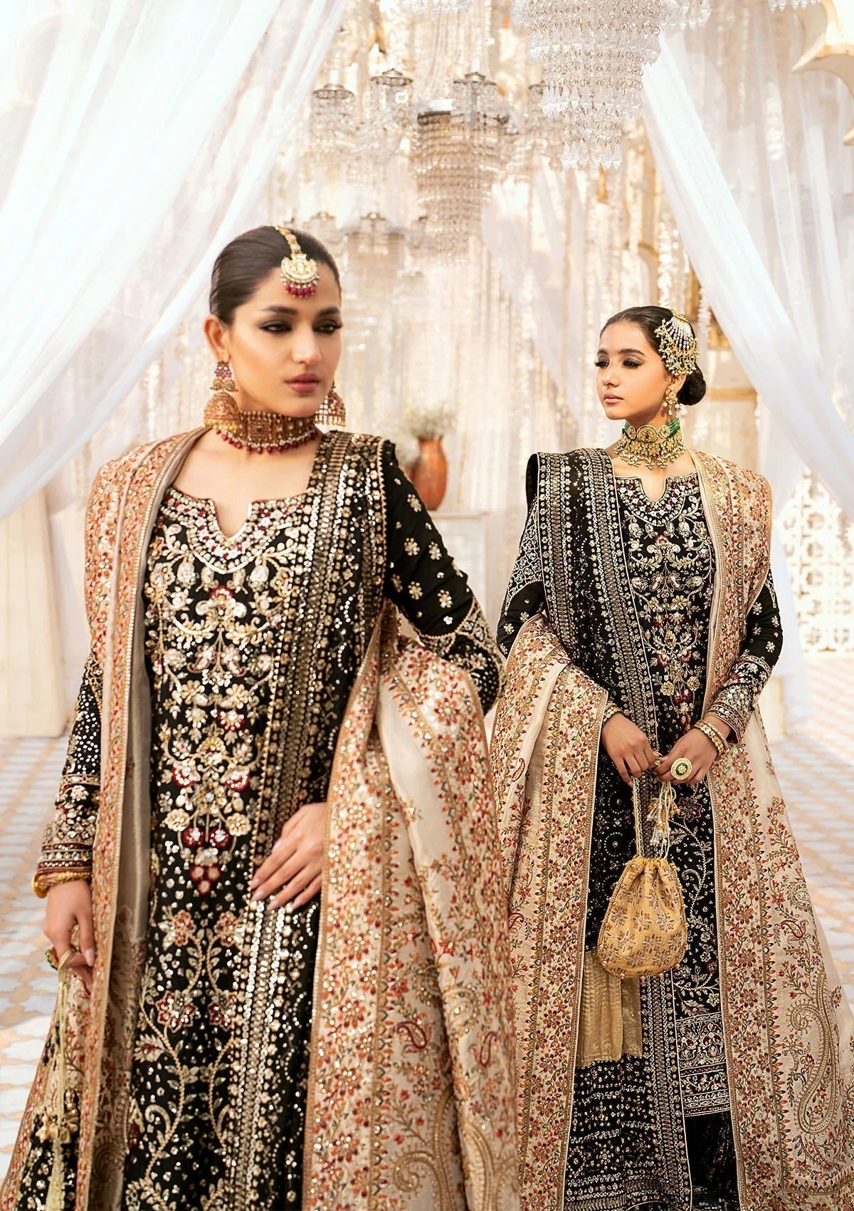Aik Atelier | Wedding Festive 24 | 04 - by - Libasekhas UK - Registered Vendor of : Aik Atelier - 100% Original Designer Dresss
