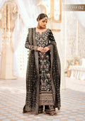 Aik Atelier | Wedding Festive 24 | 04 - by - Libasekhas UK - Registered Vendor of : Aik Atelier - 100% Original Designer Dresss