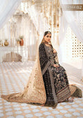 Aik Atelier | Wedding Festive 24 | 04 - by - Libasekhas UK - Registered Vendor of : Aik Atelier - 100% Original Designer Dresss