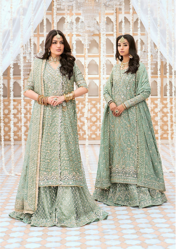 Aik Atelier | Wedding Festive 24 | 05 - by - Libasekhas UK - Registered Vendor of : Aik Atelier - 100% Original Designer Dresss