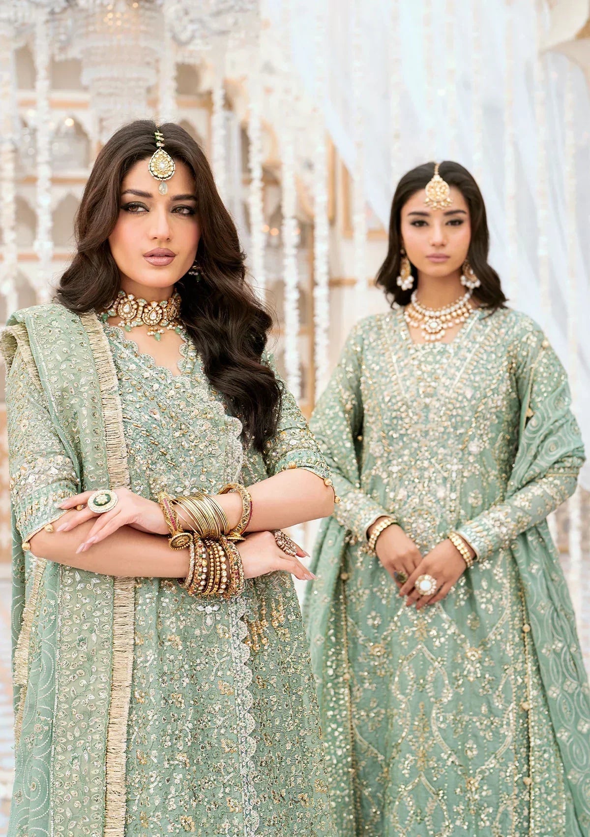 Aik Atelier | Wedding Festive 24 | 05 - by - Libasekhas UK - Registered Vendor of : Aik Atelier - 100% Original Designer Dresss