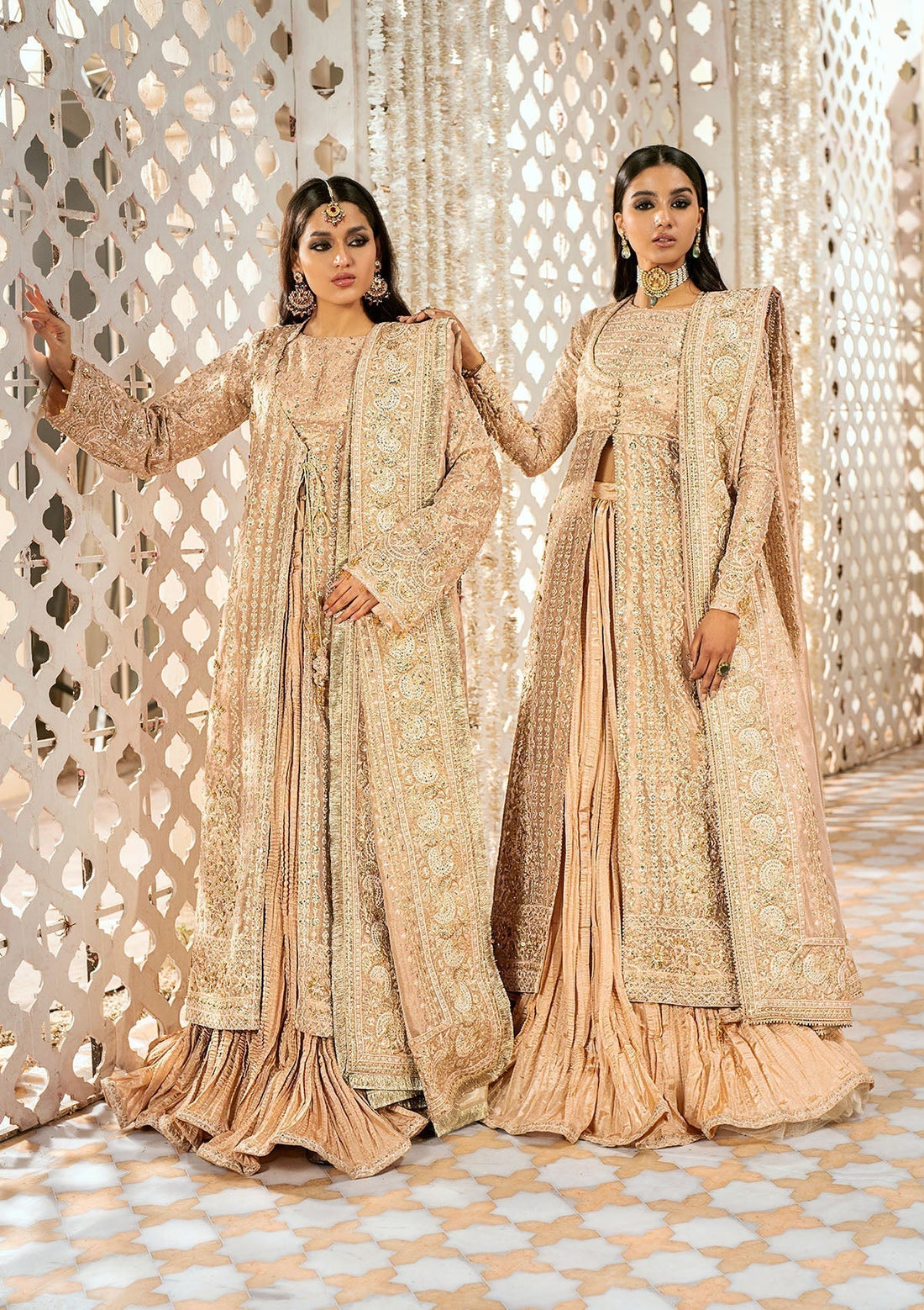 Aik Atelier | Wedding Festive 24 | 06 - by - Libasekhas UK - Registered Vendor of : Aik Atelier - 100% Original Designer Dresss