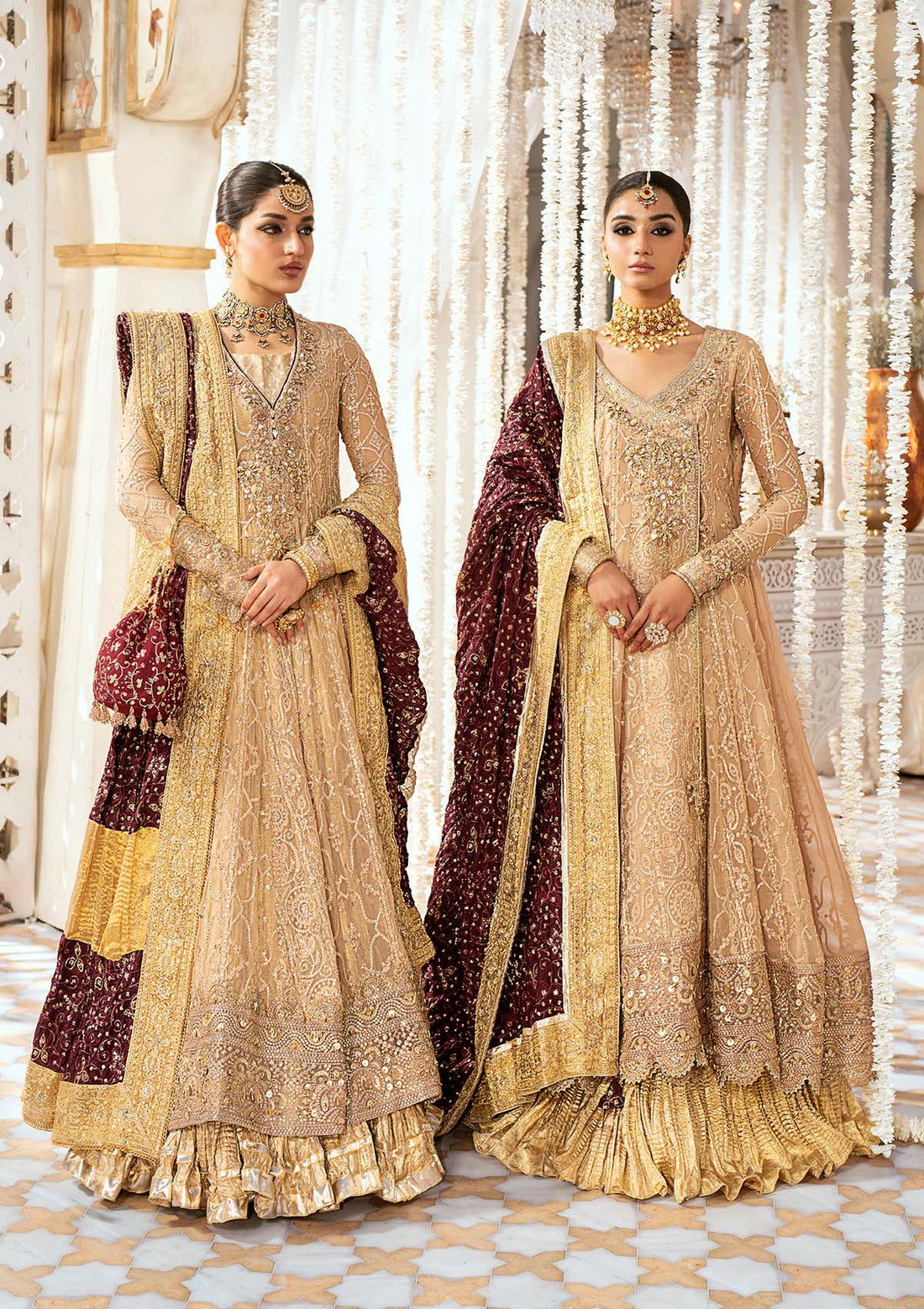 Aik Atelier | Wedding Festive 24 | 08 - Libasekhas