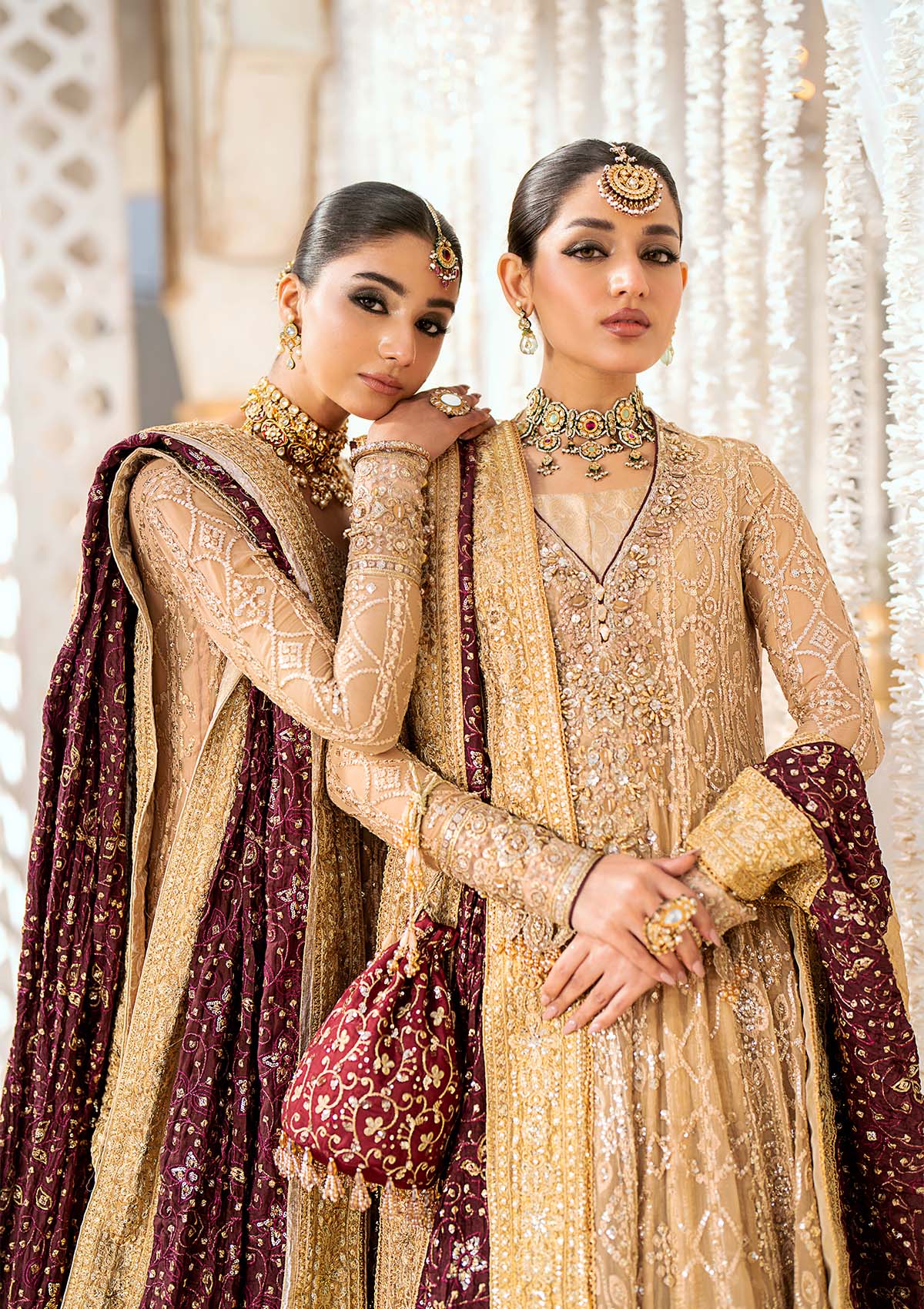Aik Atelier | Wedding Festive 24 | 08 - by - Libasekhas UK - Registered Vendor of : Aik Atelier - 100% Original Designer Dresss