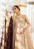 Aik Atelier | Wedding Festive 24 | 08 - by - Libasekhas UK - Registered Vendor of : Aik Atelier - 100% Original Designer Dresss