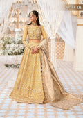 Aik Atelier | Wedding Festive 24 | 09 - by - Libasekhas UK - Registered Vendor of : Aik Atelier - 100% Original Designer Dresss