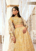 Aik Atelier | Wedding Festive 24 | 09 - by - Libasekhas UK - Registered Vendor of : Aik Atelier - 100% Original Designer Dresss
