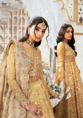 Aik Atelier | Wedding Festive 24 | 09 - by - Libasekhas UK - Registered Vendor of : Aik Atelier - 100% Original Designer Dresss