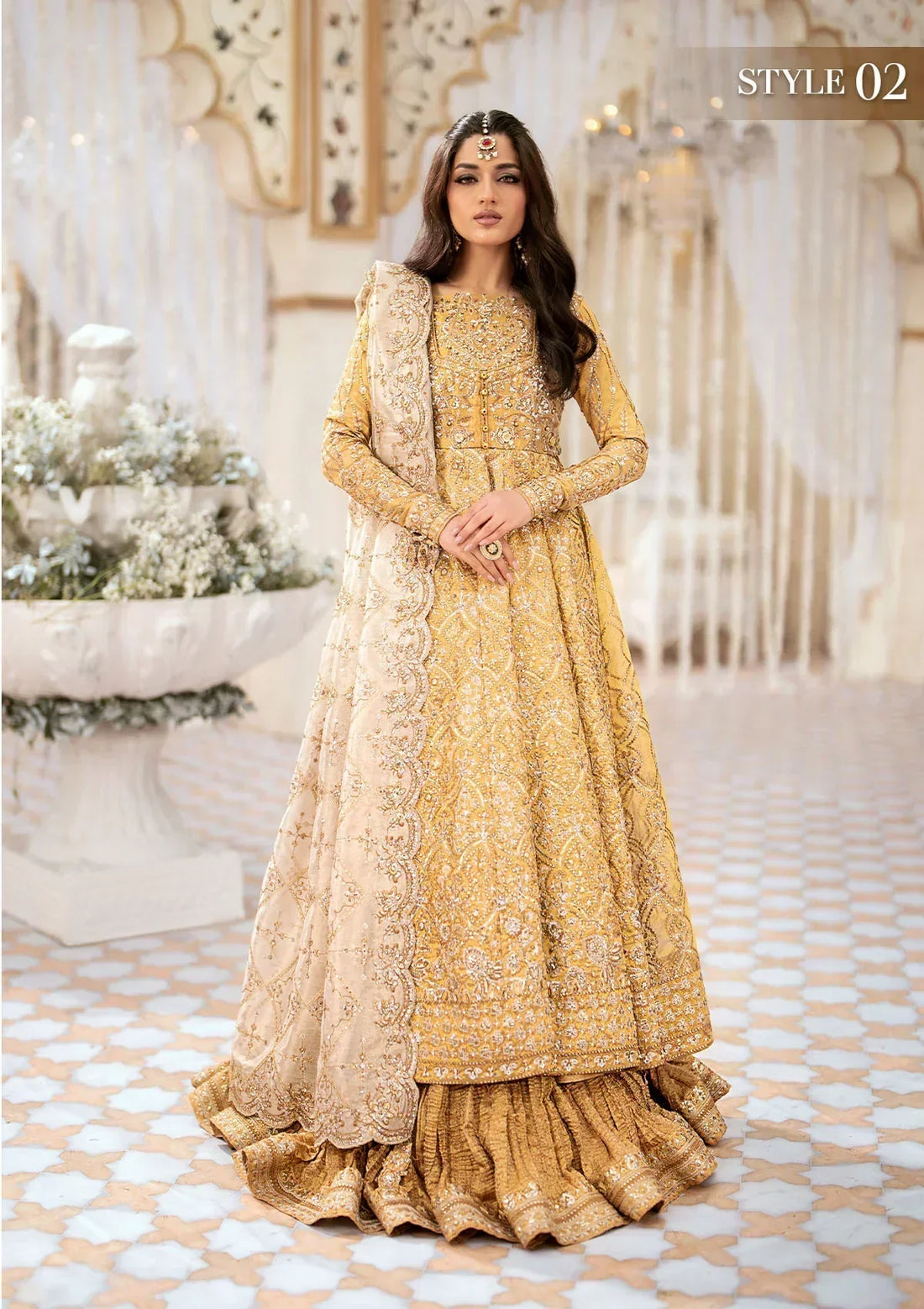 Aik Atelier | Wedding Festive 24 | 09 - Libasekhas