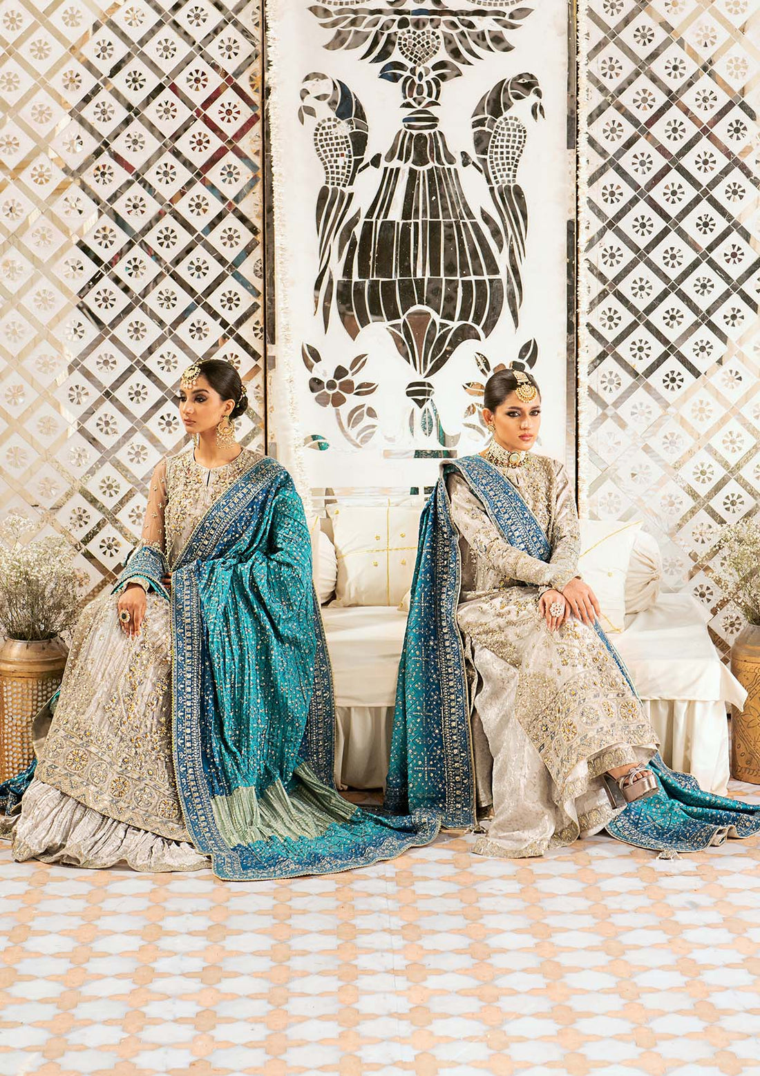 Aik Atelier | Wedding Festive 24 | 10 - by - Libasekhas UK - Registered Vendor of : Aik Atelier - 100% Original Designer Dresss
