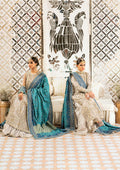 Aik Atelier | Wedding Festive 24 | 10 - by - Libasekhas UK - Registered Vendor of : Aik Atelier - 100% Original Designer Dresss