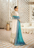 Aik Atelier | Wedding Festive 24 | 10 - by - Libasekhas UK - Registered Vendor of : Aik Atelier - 100% Original Designer Dresss
