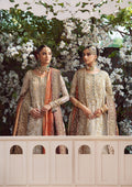 Aik Atelier | Wedding Festive 24 | LOOK 01 - by - Libasekhas UK - Registered Vendor of : Aik Atelier - 100% Original Designer Dresss